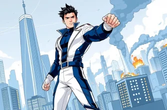 救助者のアクション映画ベスト10