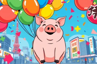 家族向けブタ映画10選