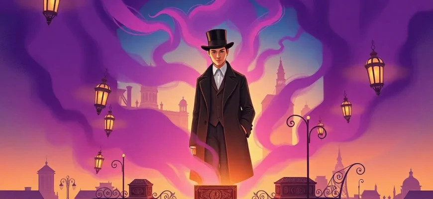 催眠術師のドラマ映画10選