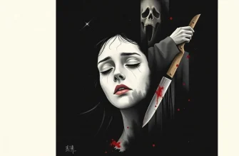 恐怖映画の極限拷問特集