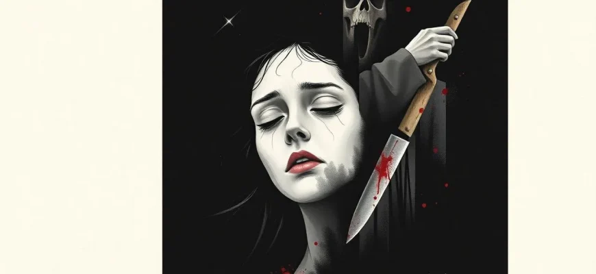 恐怖映画の極限拷問特集