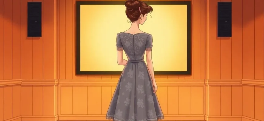 反逆者のドラマ映画10選