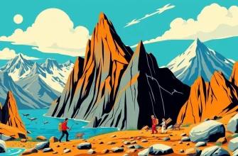 地質遺産を探るドキュメンタリー映画