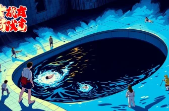 プールを舞台にしたスリラー映画10選