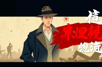 戦争捕虜の探偵映画10選