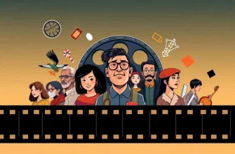 人間の行動を探るドキュメンタリー映画10選