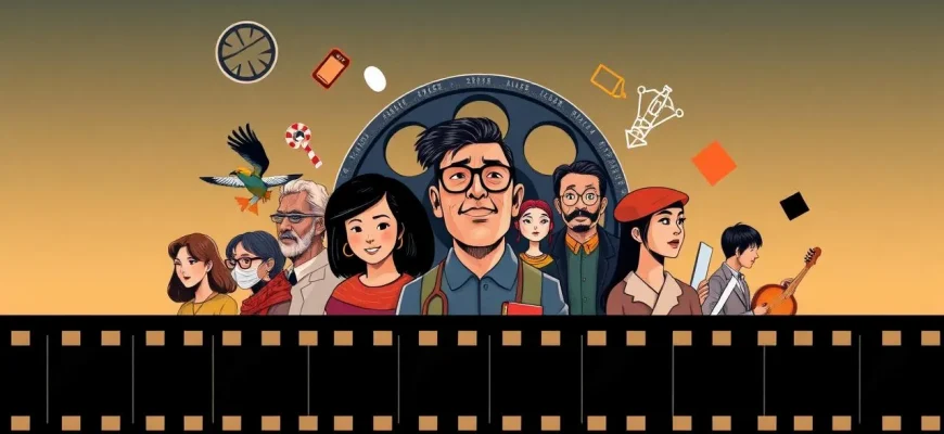 人間の行動を探るドキュメンタリー映画10選