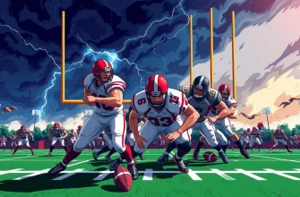 アメリカンフットボールのスリラー映画10選