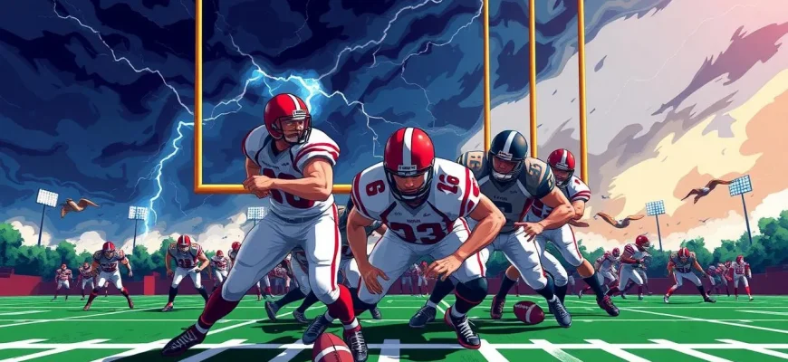 アメリカンフットボールのスリラー映画10選