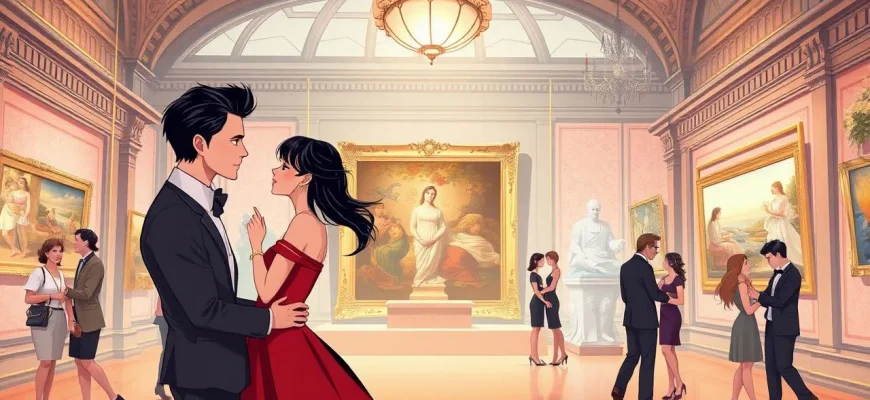 ギャラリーの恋愛映画特集