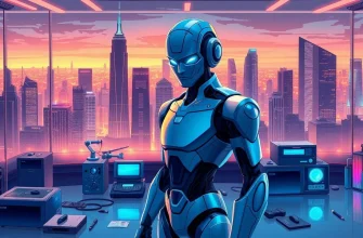 ロボット探偵映画の魅力