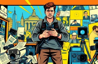 フォトジャーナリズムのドキュメンタリー映画10選