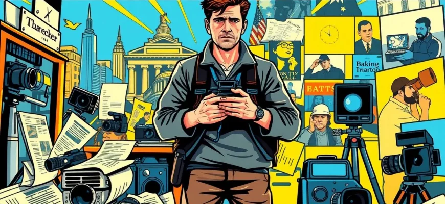 フォトジャーナリズムのドキュメンタリー映画10選