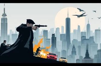 マンハッタンアクション映画特集