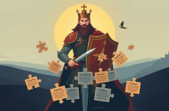 アーサー王の探偵映画特集