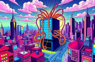 インターネットプロバイダーをテーマにしたドキュメンタリー映画