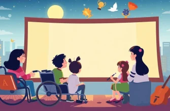 家族向けの勝利者映画10選