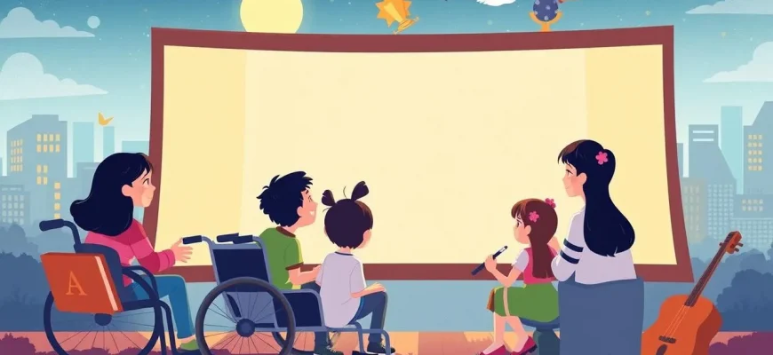 家族向けの勝利者映画10選