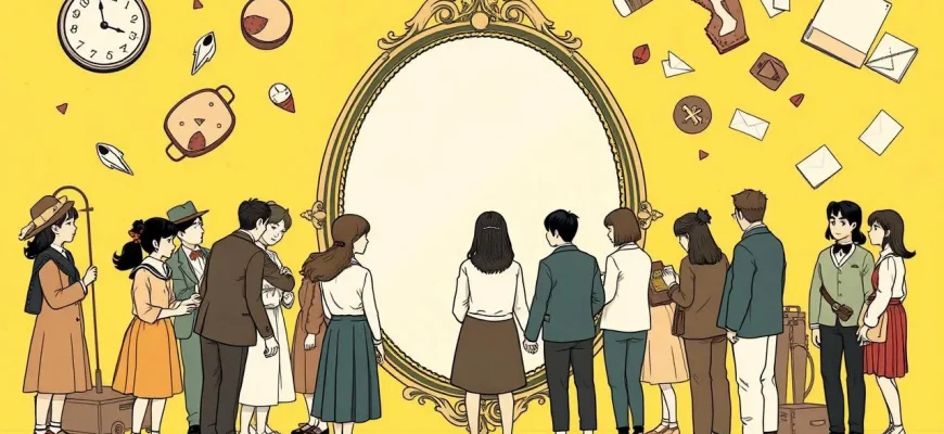 別れを描いた感動の映画10選