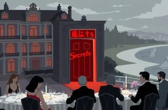 富豪の恐怖映画10選