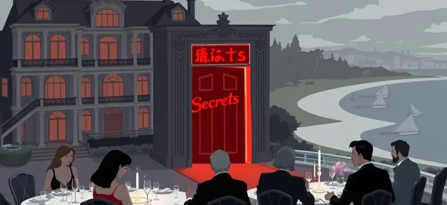 富豪の恐怖映画10選