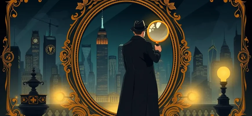 糖尿病をテーマにした探偵映画のベスト10