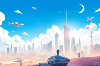 SF映画とコーラン