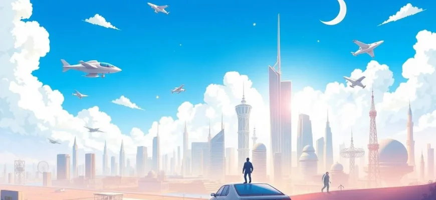 SF映画とコーラン