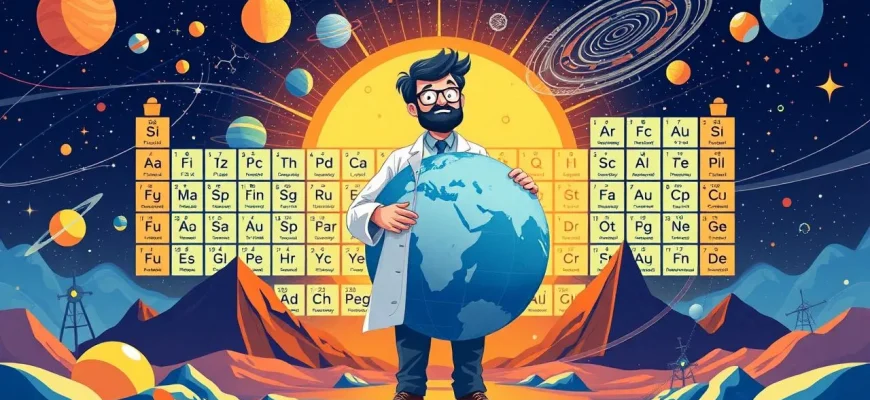 物理定数を探るドキュメンタリー映画