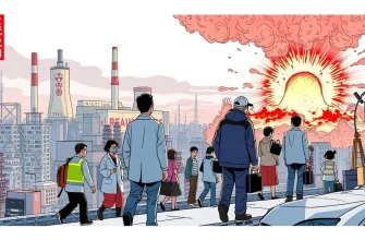 放射能漏れ映画特集