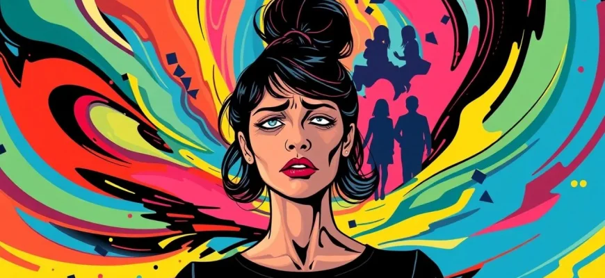 家族の裏切りを描いた映画10選