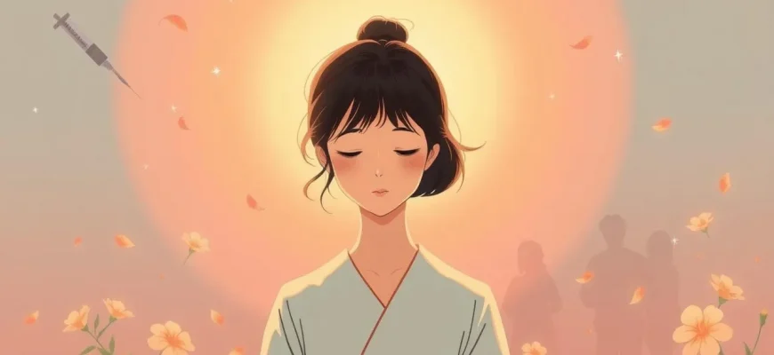 糖尿病を描いたメロドラマ映画特集