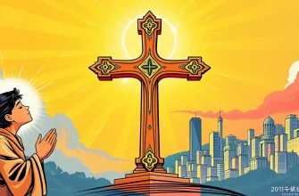 信仰を描いたメロドラマ映画