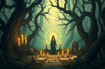 ドルイドの予知能力を描くミステリ映画10選