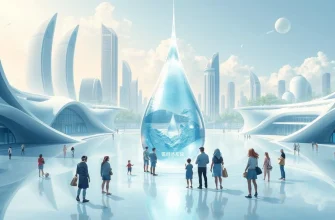 水資源の未来を描くSF映画10選