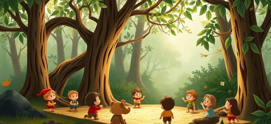 小人たちのドラマ映画10選