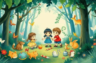 想像の友達を描いたファンタジー映画10選