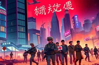 イラク戦争の伝記映画10選