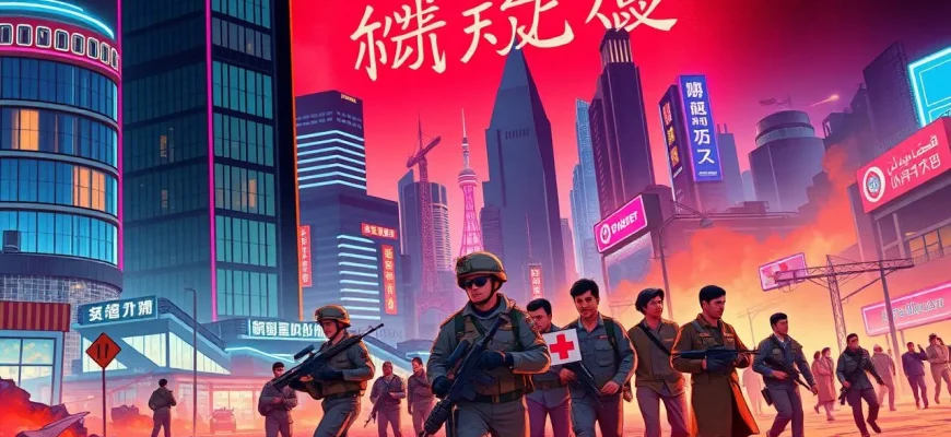 イラク戦争の伝記映画10選