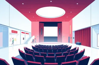 ショッピングモールを舞台にしたホラー映画10選