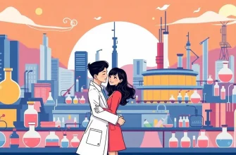 化学の恋愛映画10選