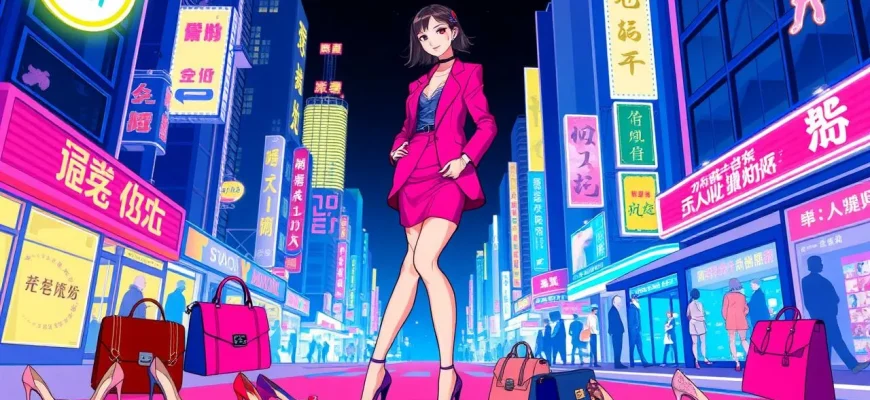 ファッションと恋愛の映画10選