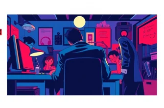 仕事のスリラー映画特集