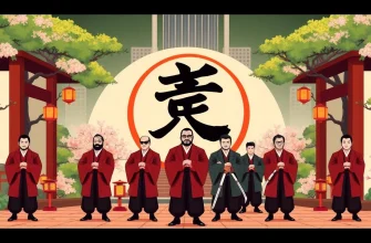 犯罪映画特集：ヤクザの世界