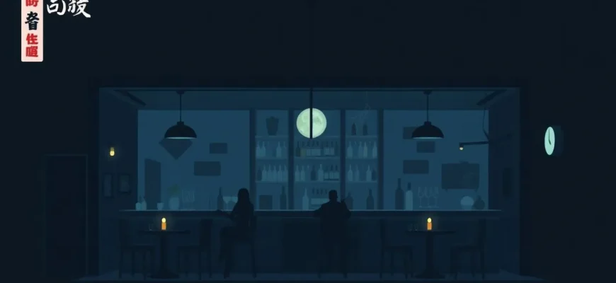 バーのホラー映画特集：10本の恐怖体験