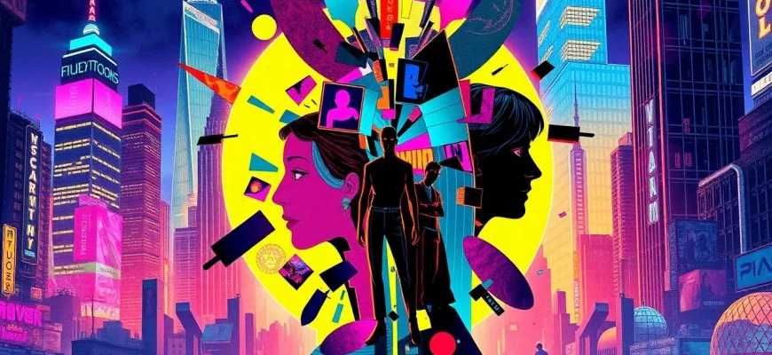 解離性障害の映画10選