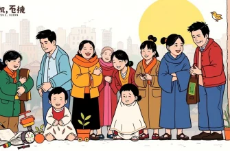 貧しい家族を描いた映画10選