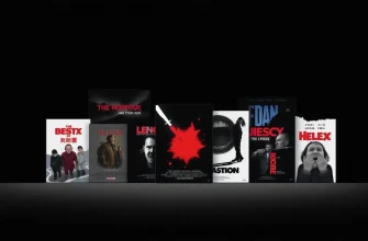 恐怖映画の厳選リスト：年齢制限付き