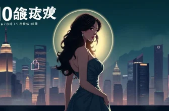 デジタル詐欺の世界：10の犯罪映画