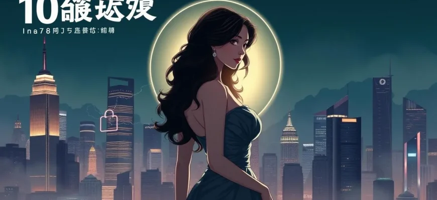 デジタル詐欺の世界：10の犯罪映画